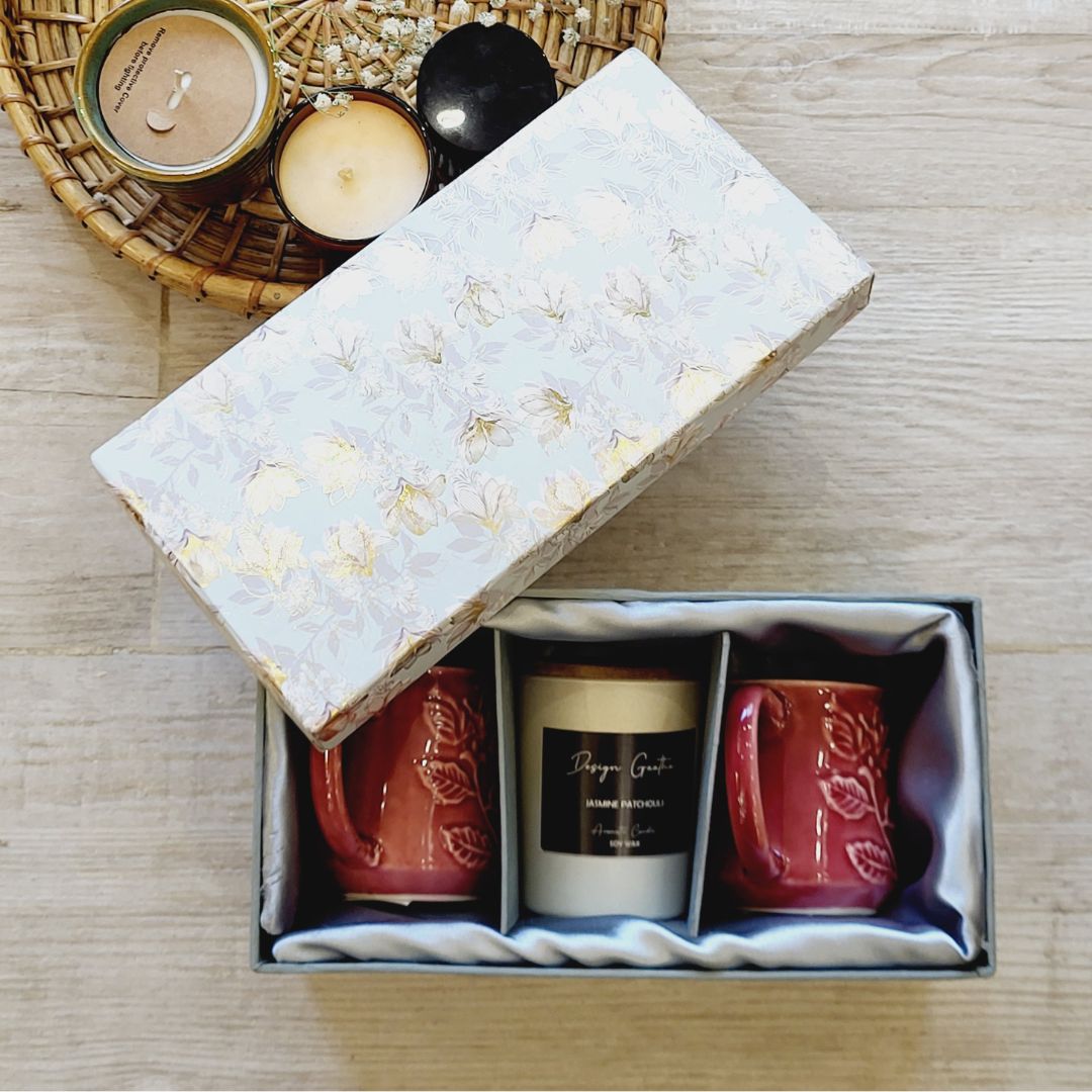 Artisanal Gifting by Design Gaatha: A Thoughtful Choice for Every Occasion